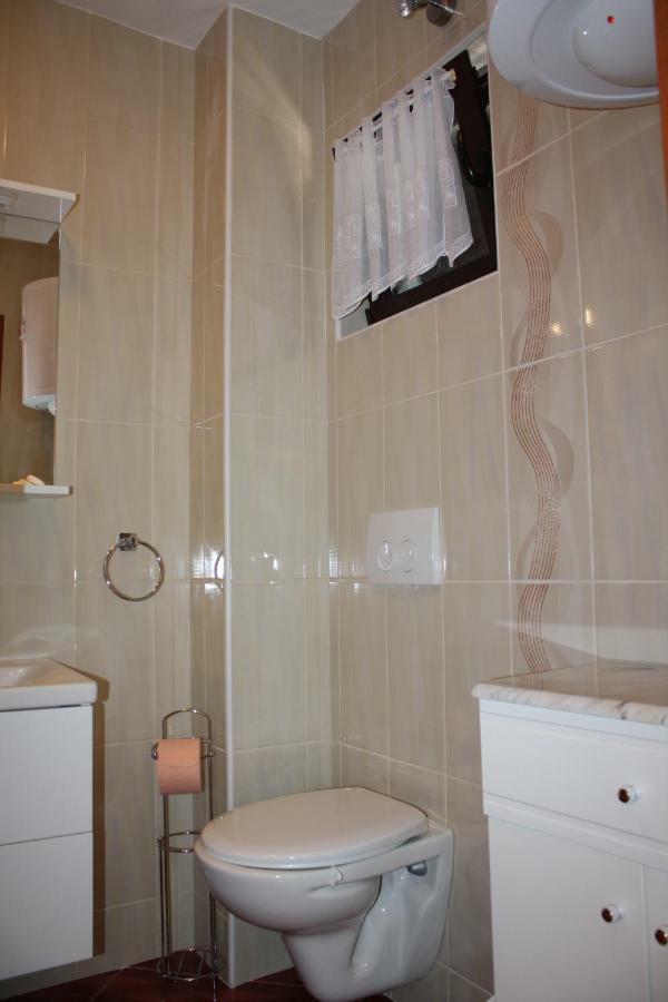 Radic Apartma *