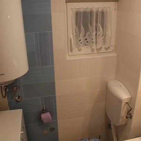 Apartments Radic Martinscica  Room photo