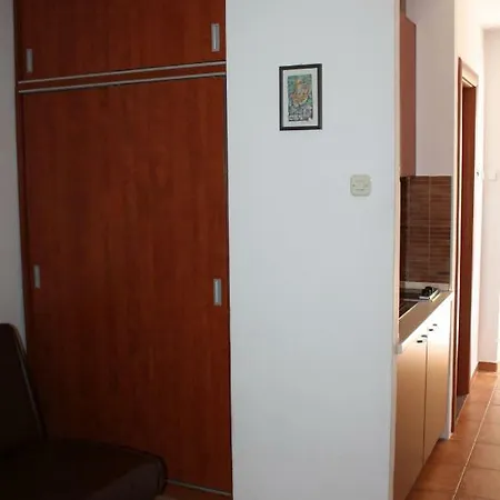 Apartments Radic Martinscica  Exterior photo
