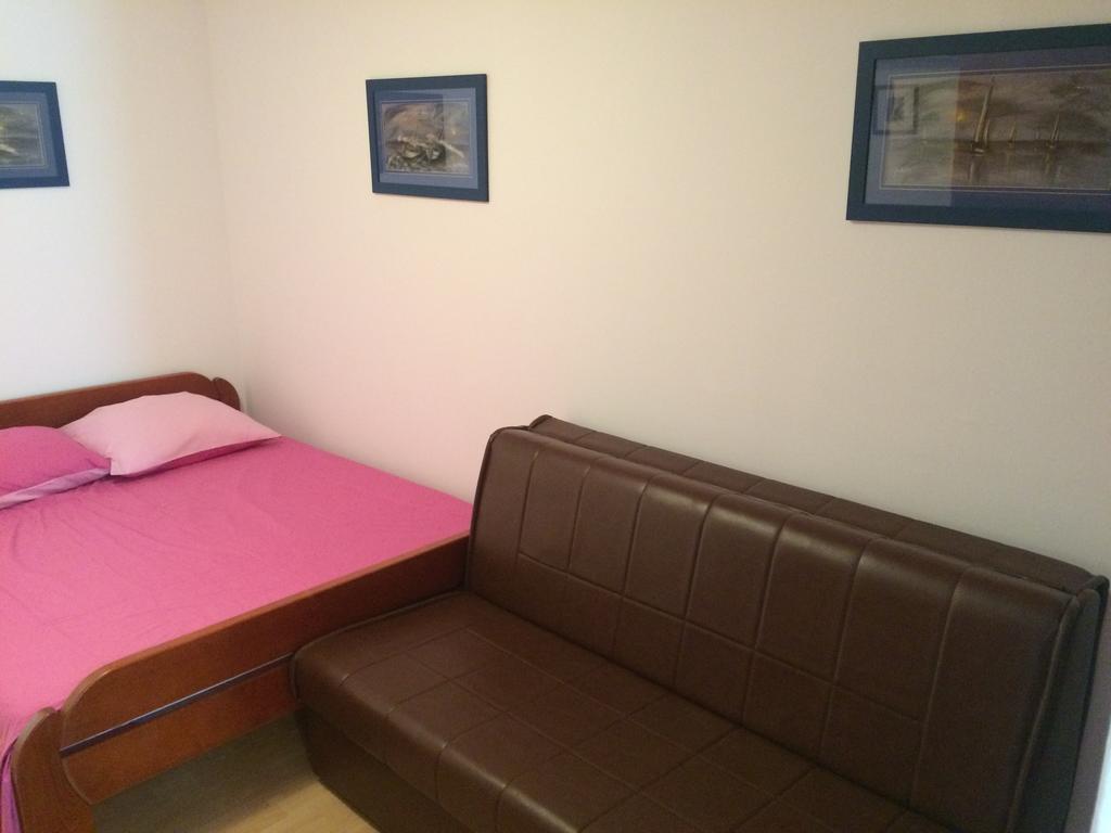 Radic Lägenhet Martinšćica