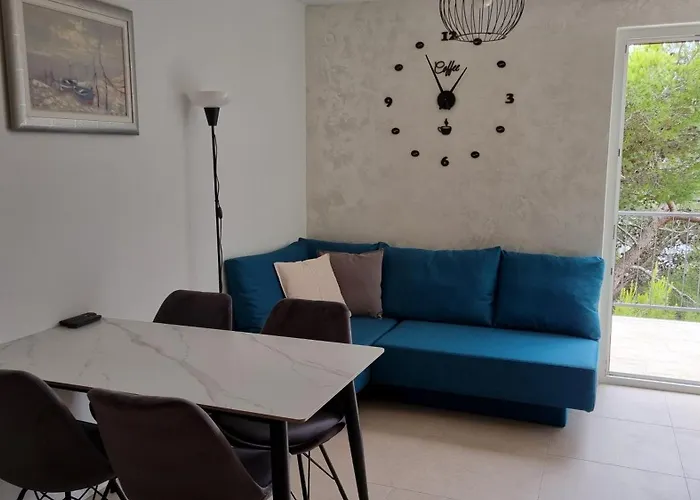 Apartments Radic