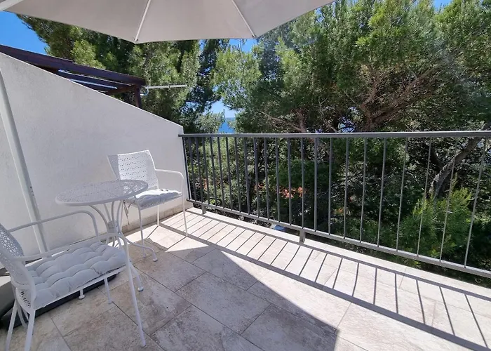 Apartments Radic