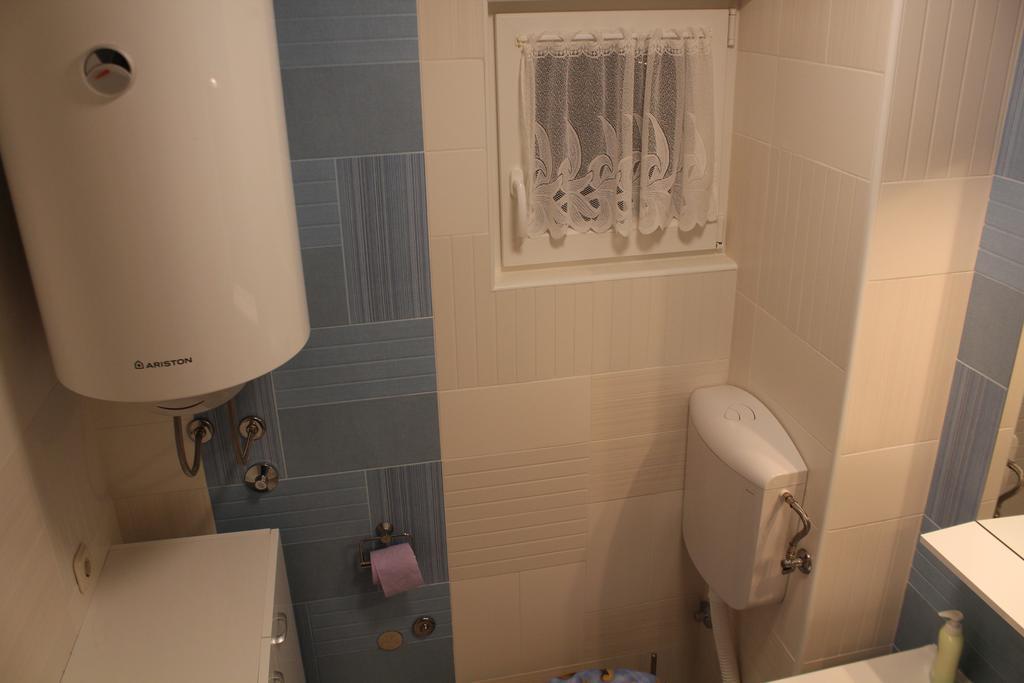 Apartment Radic *