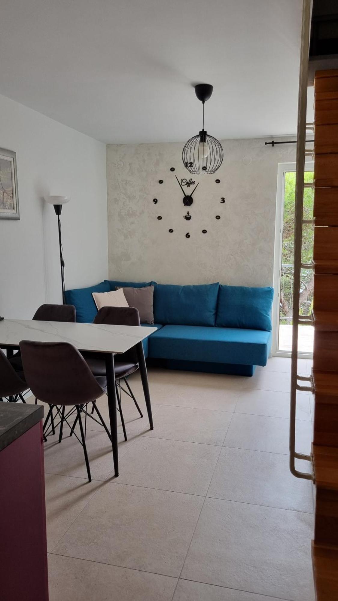 Radic Apartment