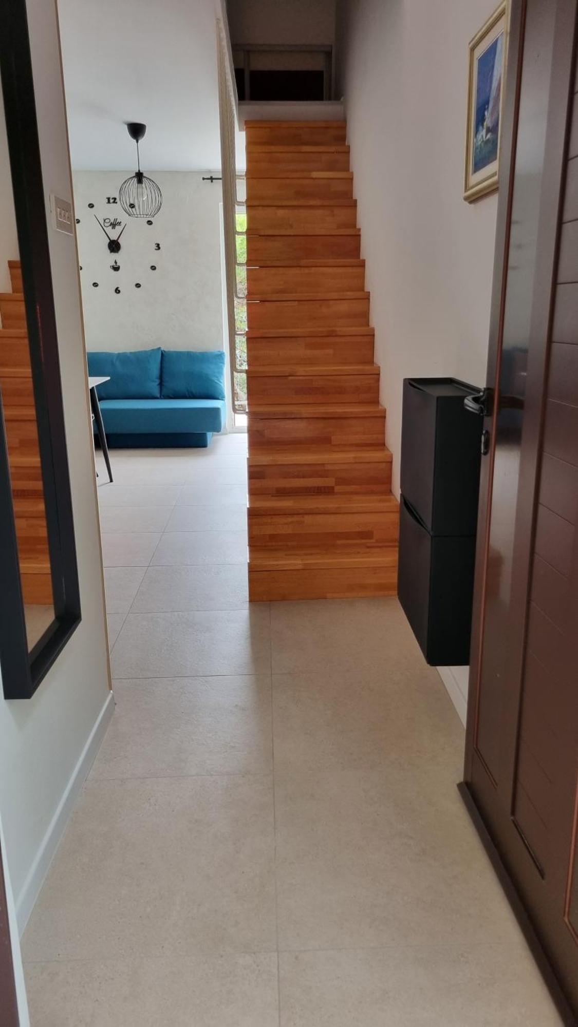 Apartment Radic *