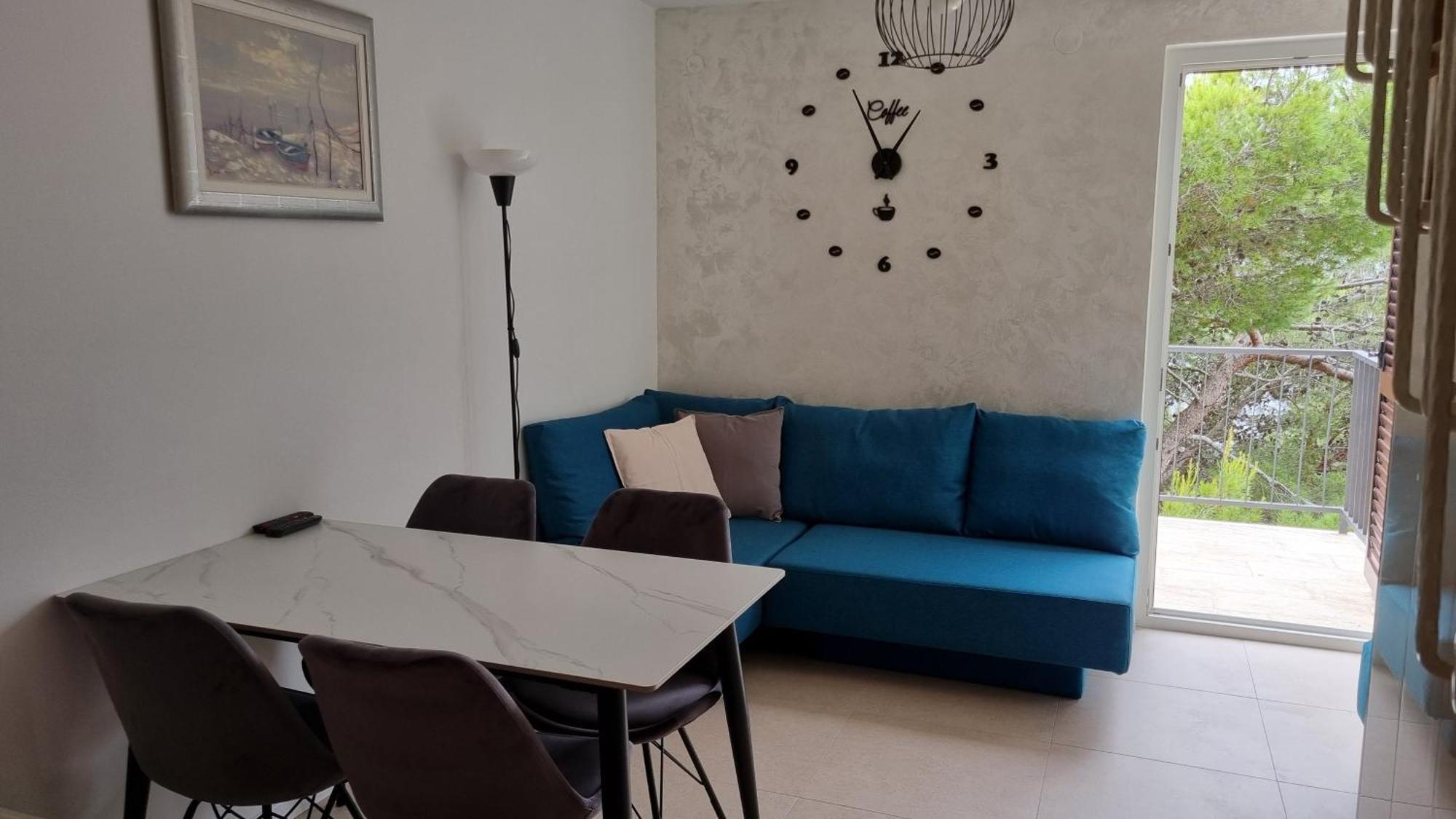 Radic Apartment Martinscica (Cres)