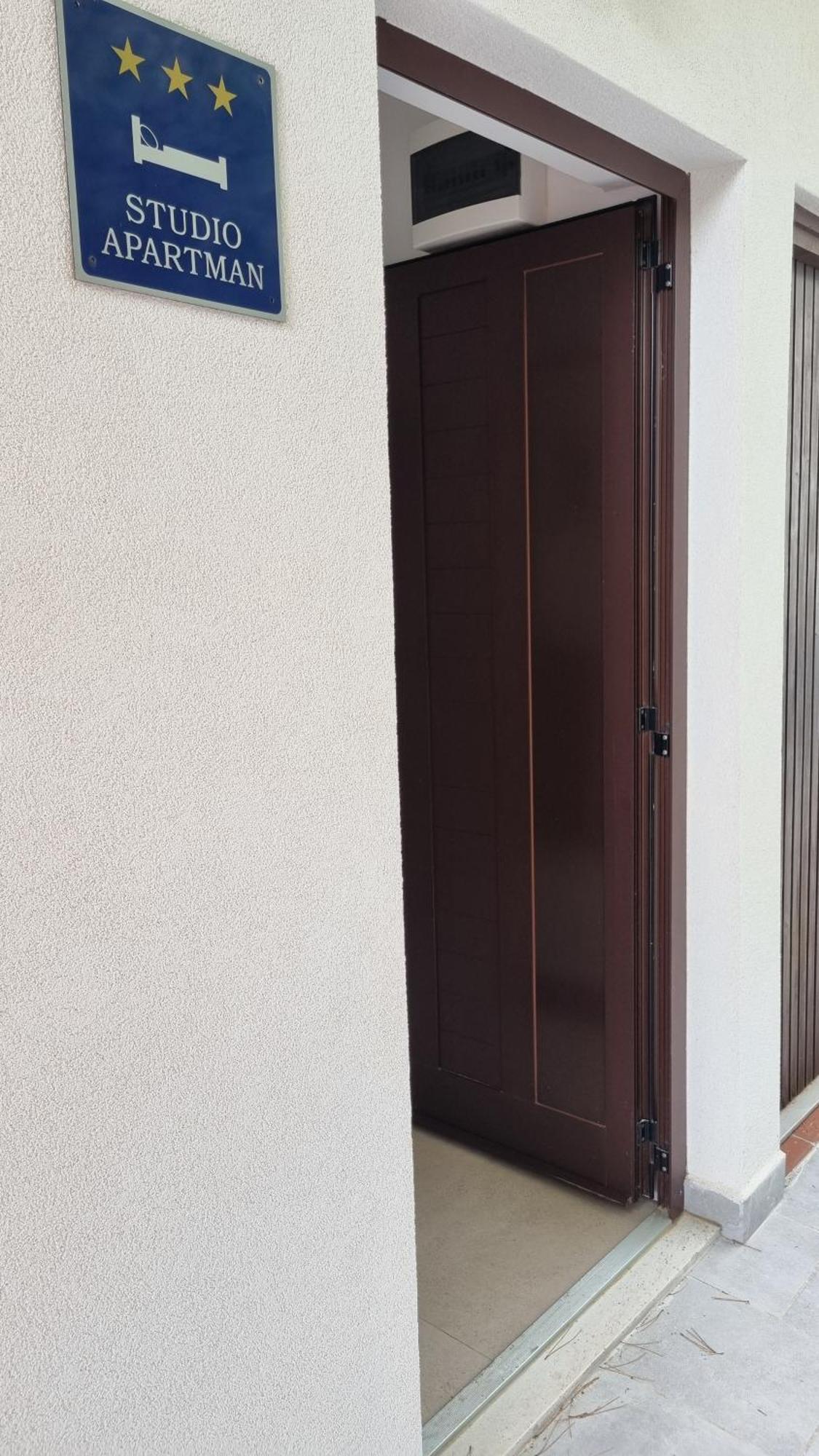 Apartment Radic Martinscica (Cres)