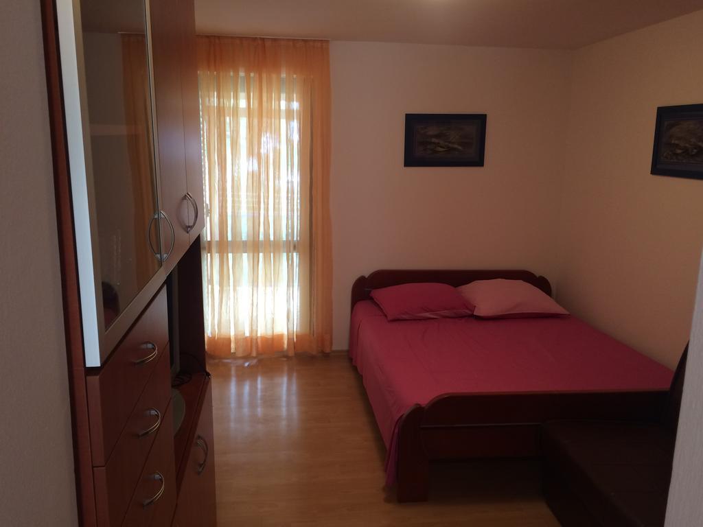 Apartment Radic Martinscica (Cres)