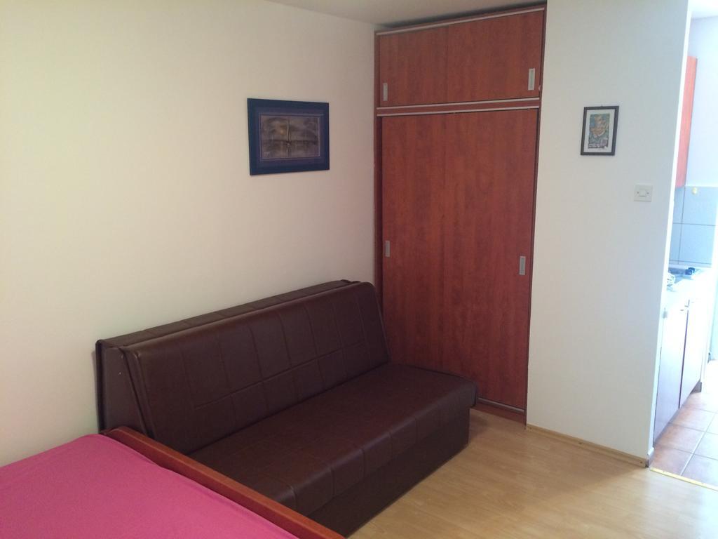 Apartment Radic *