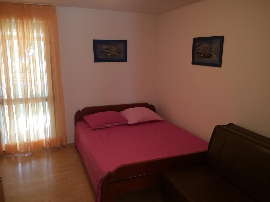 Radic * Martinscica (Cres)