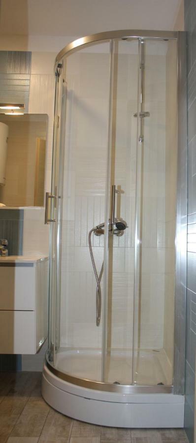 Apartment Radic