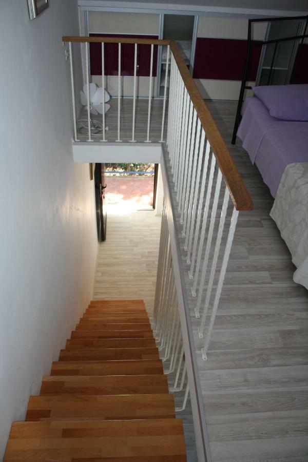 Apartment Radic Martinscica (Cres)