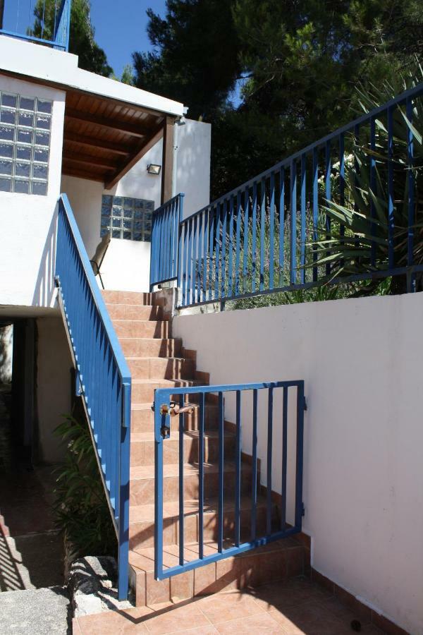 Radic Apartment Martinscica (Cres)