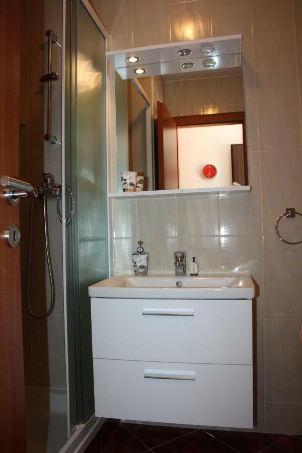Radic * Martinscica (Cres)