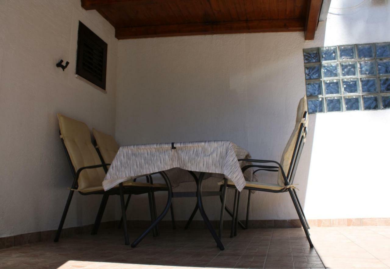 Apartment Radic *