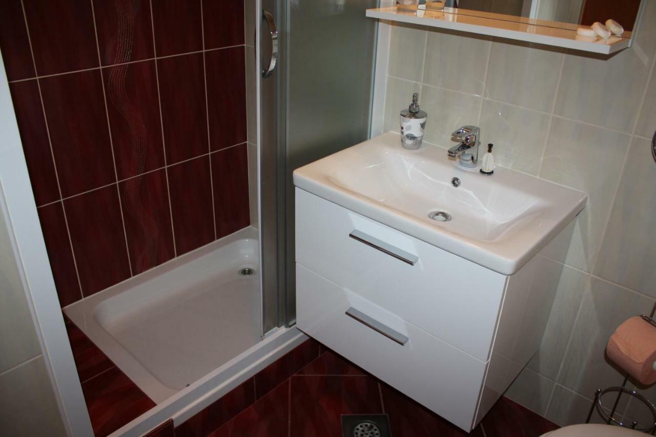 Radic Apartment Martinscica (Cres)