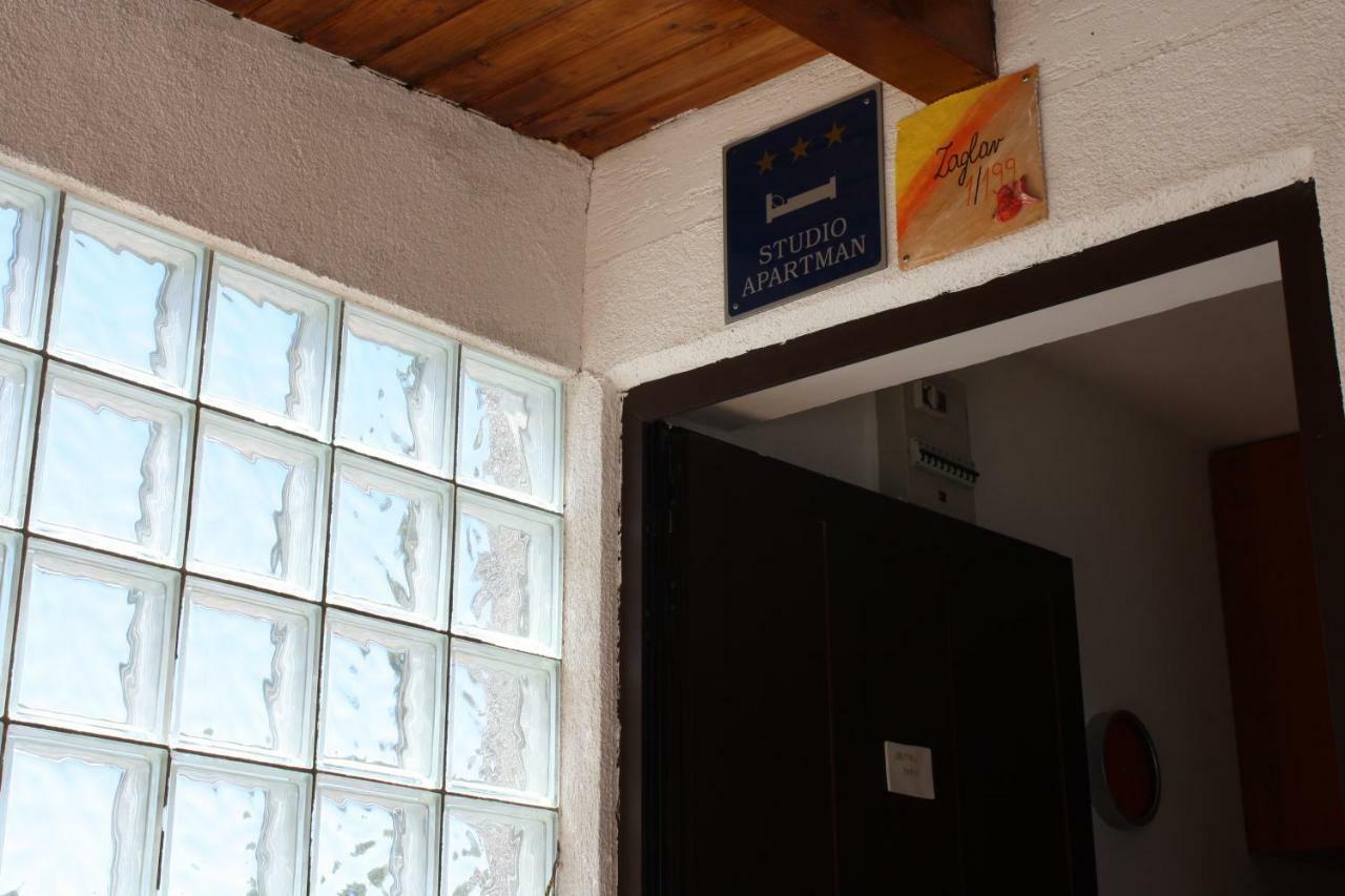 Radic Apartment Martinscica (Cres)