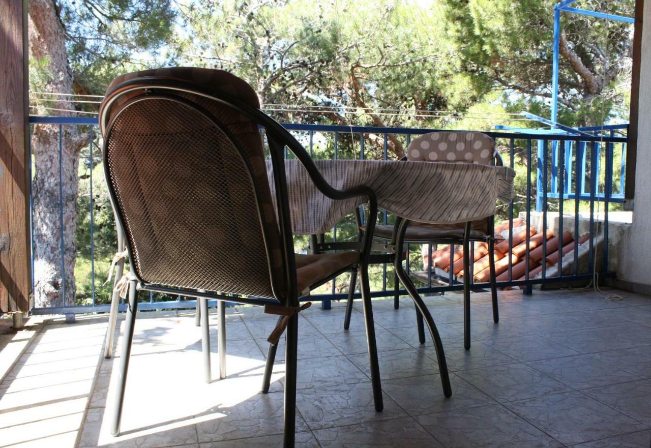Radic Apartment *