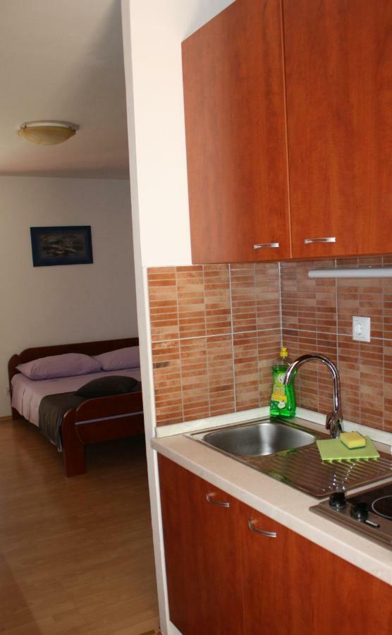 Apartment Radic Martinscica (Cres)