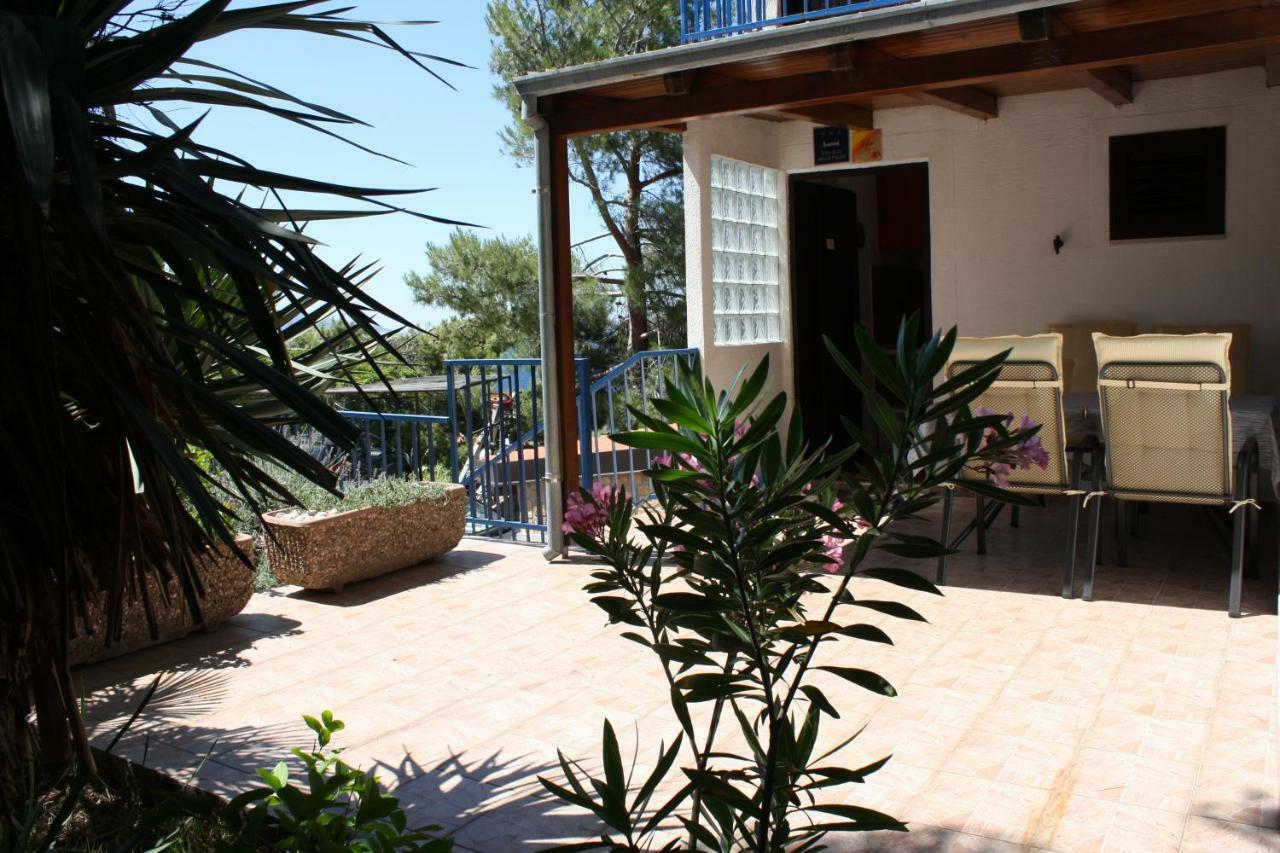 Radic * Martinscica (Cres)